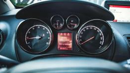 Opel Meriva 1.4 LPGTEC - tanio w podróż