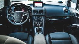 Opel Meriva 1.4 LPGTEC - tanio w podróż