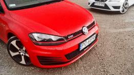 Volkswagen Golf GTI Performance vs. Seat Leon SC Cupra 280 - dwaj przyjaciele z ...