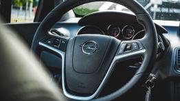 Opel Meriva 1.4 LPGTEC - tanio w podróż