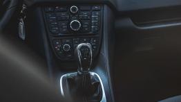 Opel Meriva 1.4 LPGTEC - tanio w podróż