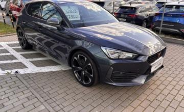 Cupra Leon II Hatchback 2.0 TSI 300KM 2023 VZ, zdjęcie 1