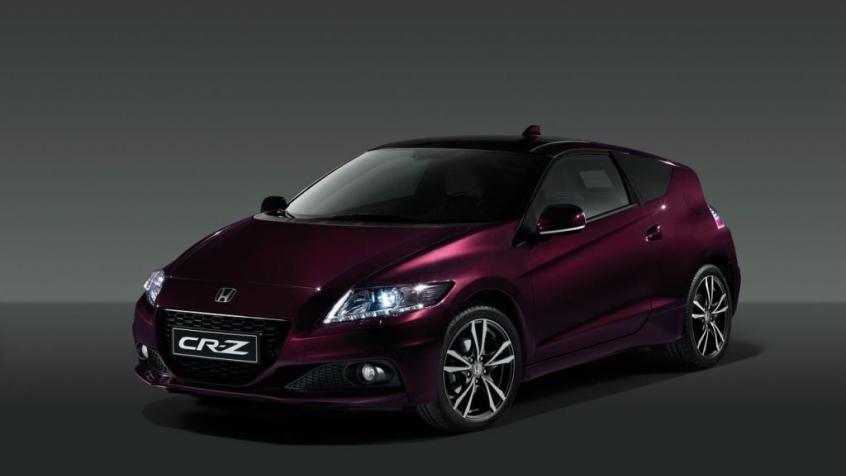 Honda CR-Z