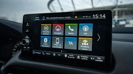 Honda ZR-V e:HEV Sport to najbardziej niedoceniany kompaktowy SUV. Czy na rynku wtórnym również?