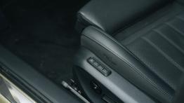 Skoda Superb Combi L&K PHEV - czasy się zmieniają i hybrydy też