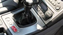 Alfa Romeo Brera - pasja na pokaz?