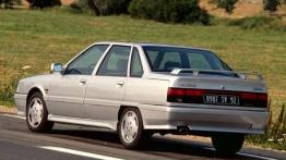 Renault 21 - niedoceniany Francuz