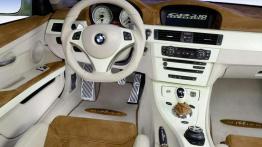 Najszybsze auto na gaz