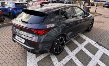 Cupra Leon II Hatchback 2.0 TSI 300KM 2023 VZ, zdjęcie 2