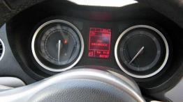 Alfa Romeo Brera - pasja na pokaz?