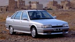 Renault 21 - niedoceniany Francuz