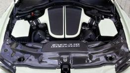 Najszybsze auto na gaz