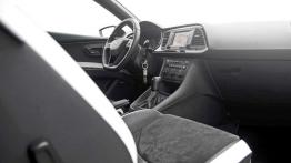 Volkswagen Golf GTI Performance vs. Seat Leon SC Cupra 280 - dwaj przyjaciele z ...