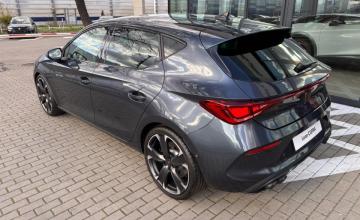 Cupra Leon II Hatchback 2.0 TSI 300KM 2023 VZ, zdjęcie 3