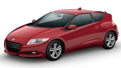 Honda CR-Z