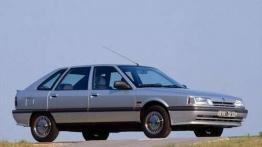 Renault 21 - niedoceniany Francuz