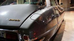 Citroen - zębaty Francuz