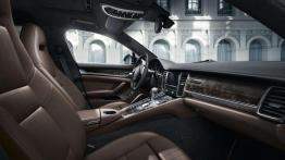 Porsche Panamera Exclusive Series - błyskawiczna sprzedaż
