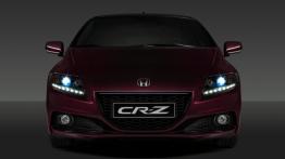 Honda CR-Z