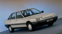 Renault 21 - niedoceniany Francuz