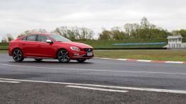 Volvo S60 T6 - szwedzki mocarz