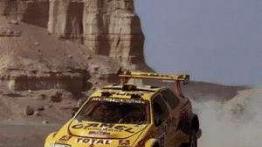 Citroen - zębaty Francuz