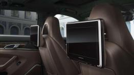 Porsche Panamera Exclusive Series - błyskawiczna sprzedaż