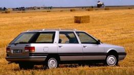 Renault 21 - niedoceniany Francuz