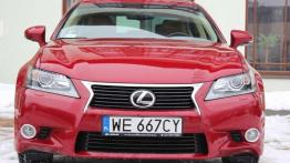 Lexus GS250 Prestige - japoński prestiż?