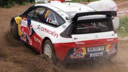 Citroen - zębaty Francuz