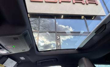 Cupra Leon II Hatchback 2.0 TSI 300KM 2023 VZ, zdjęcie 6