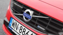 Volvo S60 T6 - szwedzki mocarz