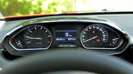 Peugeot 208 FL - na miasto w sam raz