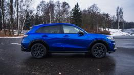 Honda ZR-V e:HEV Sport to najbardziej niedoceniany kompaktowy SUV. Czy na rynku wtórnym również?