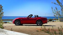 Mazda MX-5 - kultowy wóz