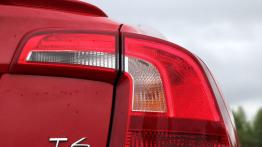 Volvo S60 T6 - szwedzki mocarz