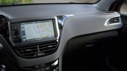 Peugeot 208 FL - na miasto w sam raz