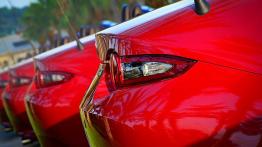 Mazda MX-5 - kultowy wóz