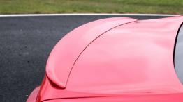 Volvo S60 T6 - szwedzki mocarz