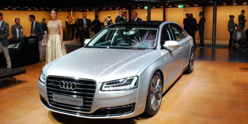 Na żywo z Frankfurtu: nowości niemieckich marek (cz. 1)