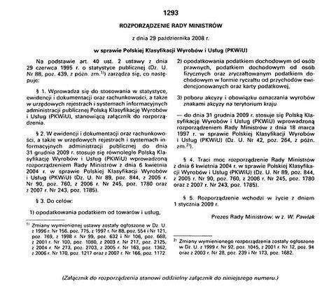 Podatek za wszelką cenę - hak na akcyzę? cz. 1.