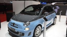 Geneva International Motor Show 2014 - auta seryjne (cz. 1)