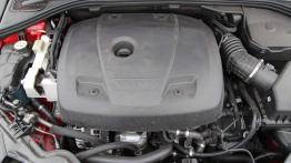 Volvo S60 T6 - szwedzki mocarz