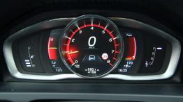 Volvo S60 T6 - szwedzki mocarz