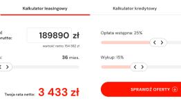 Skoda Superb Combi L&K PHEV - czasy się zmieniają i hybrydy też