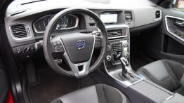 Volvo S60 T6 - szwedzki mocarz