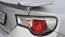 Subaru BRZ - prawy tylny reflektor - wyłączony