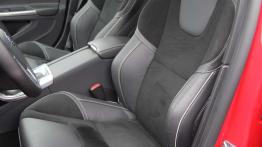 Volvo S60 T6 - szwedzki mocarz