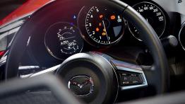 Mazda MX-5 - kultowy wóz