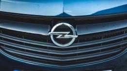 Opel Meriva 1.4 LPGTEC - tanio w podróż